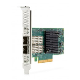 HPE ETHERNET 1025GB 2PORT...