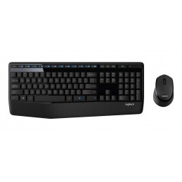 Logitech MK345 Combo...