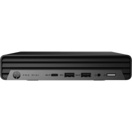 HP Prodesk Mini 400 G9 i313100T  16GB  256GB W11P