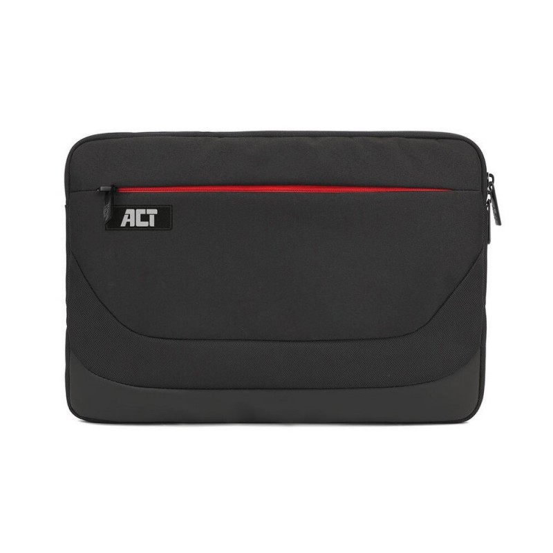 ACT Suburb Laptop Sleeve 141 gemaakt van gerecyclede plastic flessen