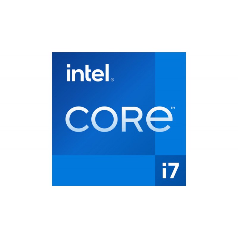 CPU Intel Core i712700 12th Box