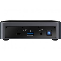 Intel NUC NUC10i5FNKN UCFF...