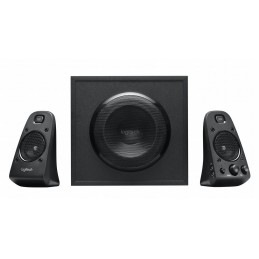 LOGITECH RET. Z623 Speakers...