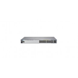 HP 292024GPoE Switch 1Gbps...