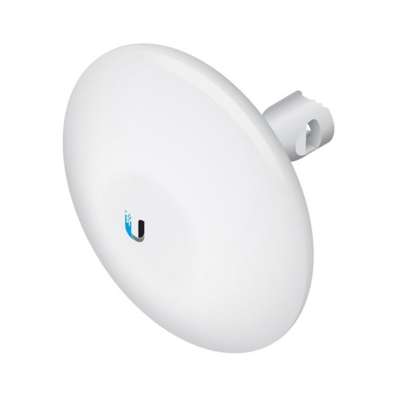 Ubiquiti Networks NanoBeam 5AC Gen 2 Netwerkbrug 450 Mbits Wit