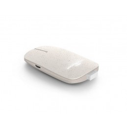 Xoopar Pokket 2 Wireless Bio Mouse Wheat