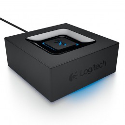 Logitech...