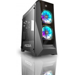 Case Azza Chroma 410B Midi...