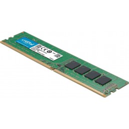 MEM Crucial 16GB DDR4 3200 DIMM CL22