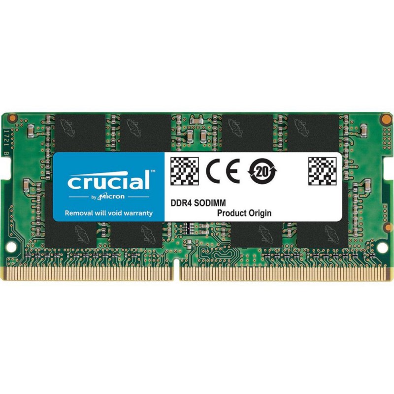 MEM Crucial 16GB DDR4 3200MHz SODIMM