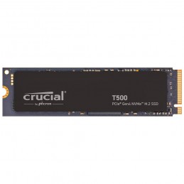 SSD Crucial T500 M.2 2TB...