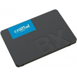 Crucial BX500 2.5 240 GB...