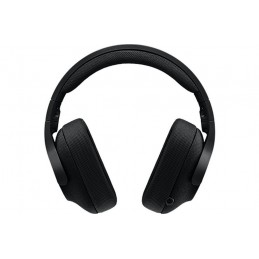 Logitech G G433 Headset Bedraad Hoofdband Gamen Zwart