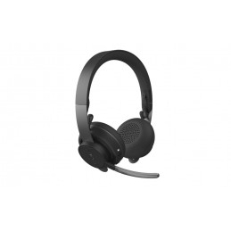 Logitech Zone Headset...