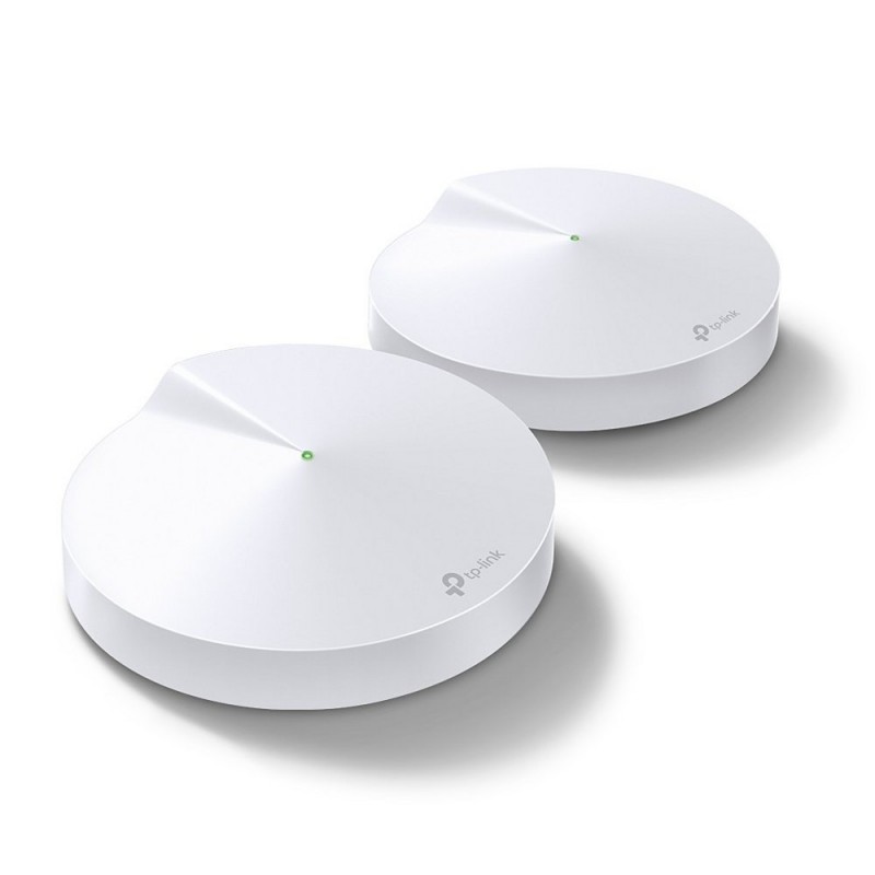 TP-Link Deco M5 (2-Pack) Wit Intern