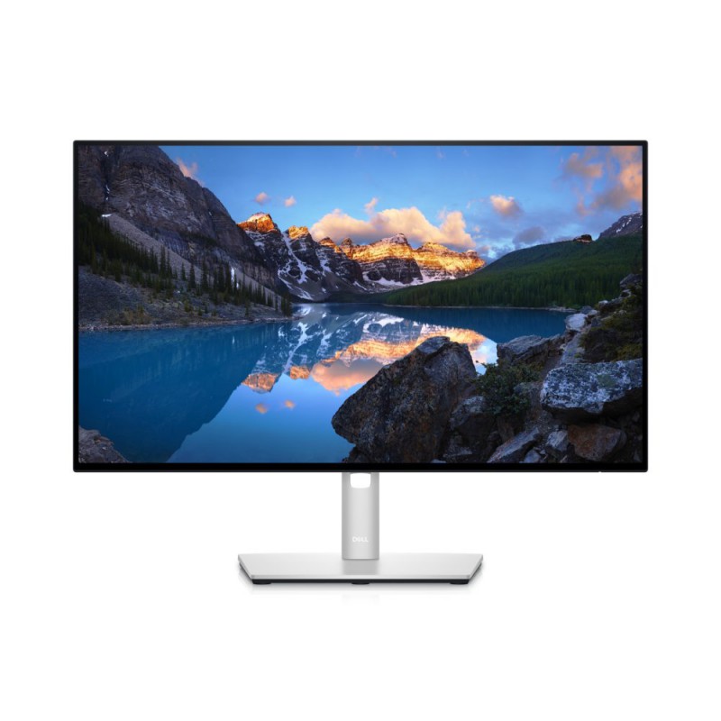 DELL UltraSharp 24 USB-C-hubmonitor U2422HE