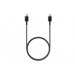 Samsung EP-DA705 USB-kabel 1 m USB C Zwart