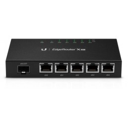 Ubiquiti Networks ERXSFP...