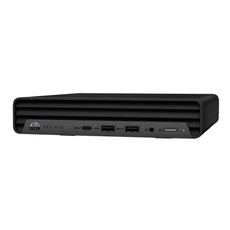 HP ProDesk 400 G9 Mini i5 12500T / 16GB / 512GB / W11P