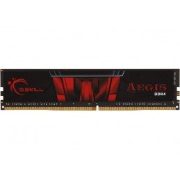 MEM G-Skill Ripjaws 8GB DDR4 2400Mhz DIMM