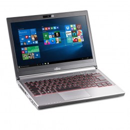 Fujitsu Lifebook E736...