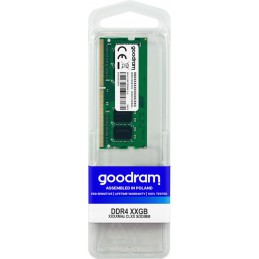 MEM Goodram 32GB DDR4...