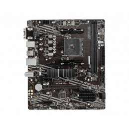 MSI A520M PRO moederbord...