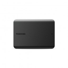 Toshiba Canvio Basics externe harde schijf 1000 GB Zwart