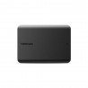 Toshiba Canvio Basics externe harde schijf 2000 GB Zwart