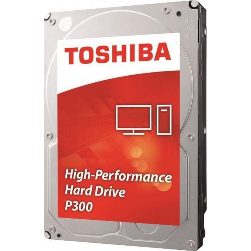 Toshiba P300 3.5 2000 GB SATA