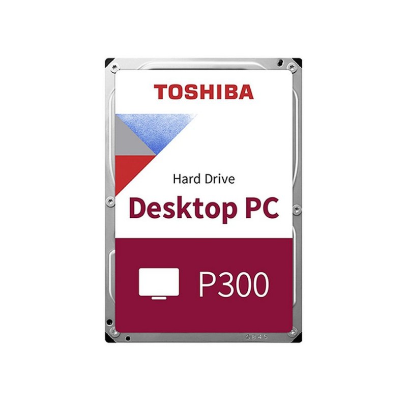 Toshiba P300 3.5 6000 GB SATA III