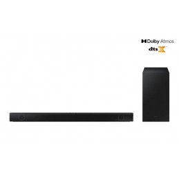 Samsung HWB530XN soundbar...