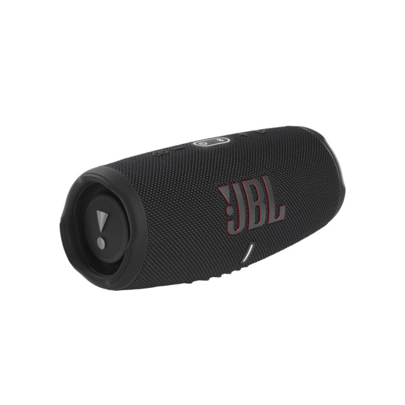 JBL Charge 5 Bluetooth speaker black