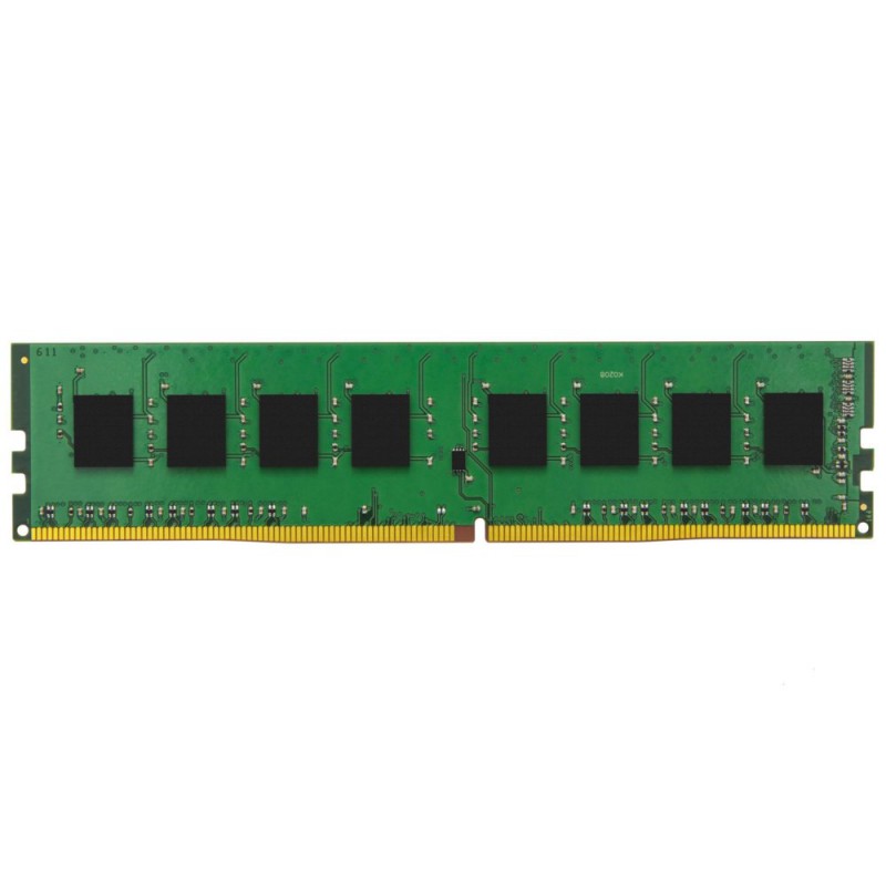 MEM Kingston ValueRAM 8GB DDR4 3200 MHz DIMM