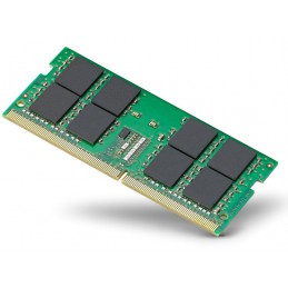 MEM Kingston Value 16GB DDR4 3200MHz SODIMM