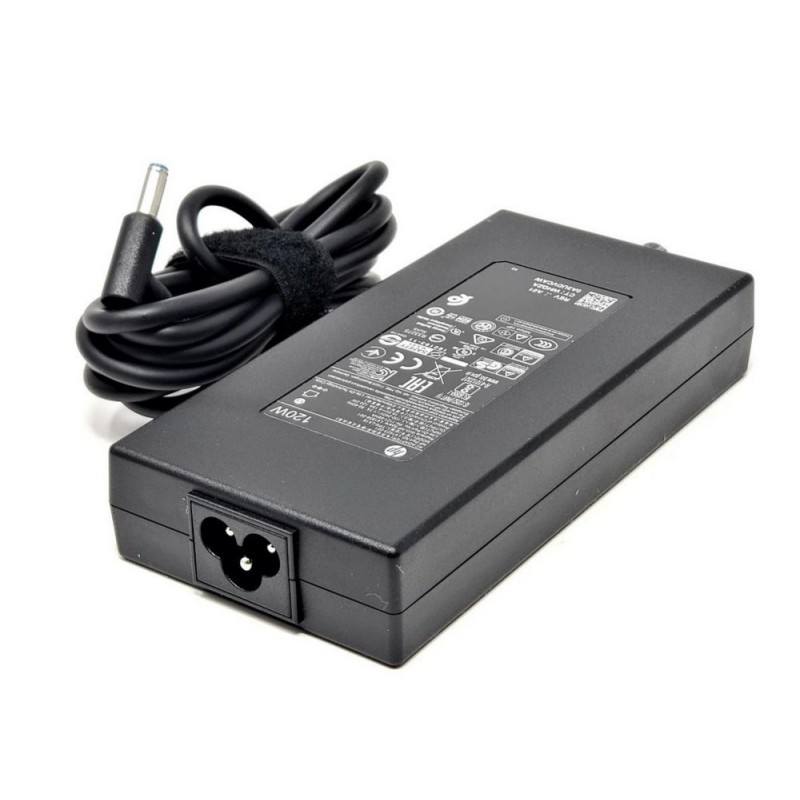 PSU HP AC-Adapter 120 Watt PFC Smart RC 4.5mm Slim