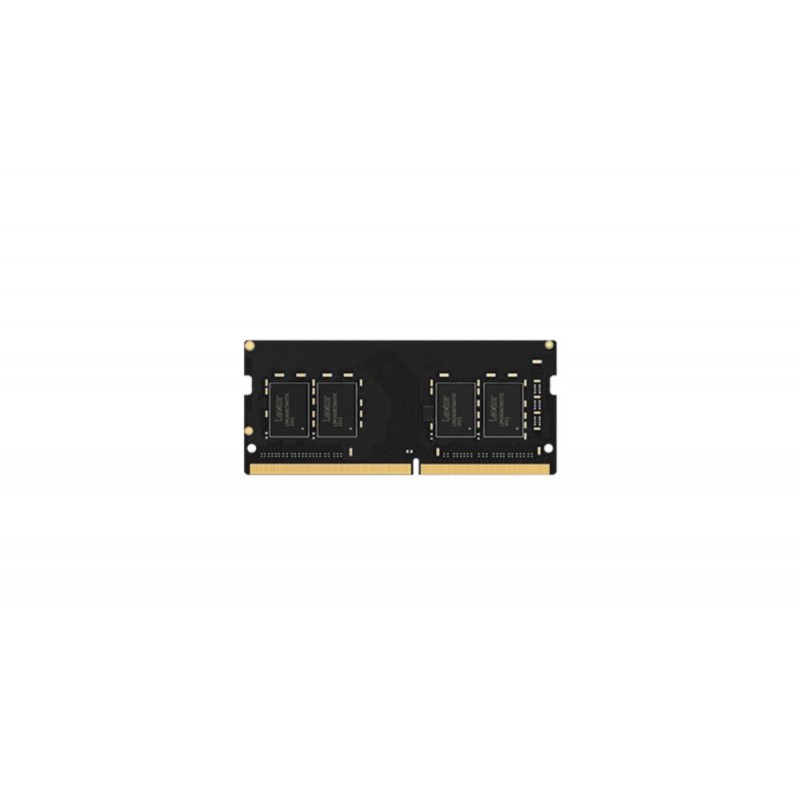 MEM Lexar 8GB DDR4 3200MHZ SODIMM