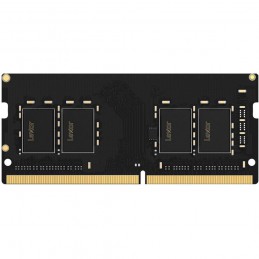 MEM Lexar 8GB DDR4 2666 SODIMM TRAY