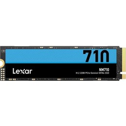 Lexar NM710 1TB NVME PCI Express 4.0 x4 L.5000S45000