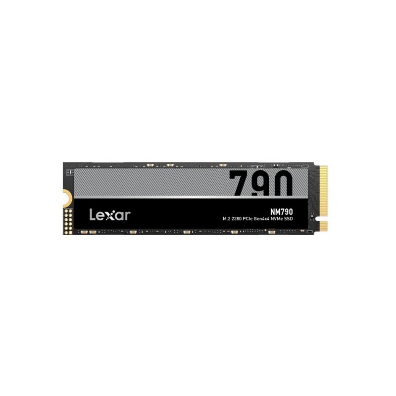 Lexar NM790 M.2 1 TB PCI Express 4.0 SLC NVMe