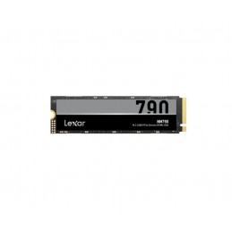 Lexar NM790 M.2 4 TB PCI...