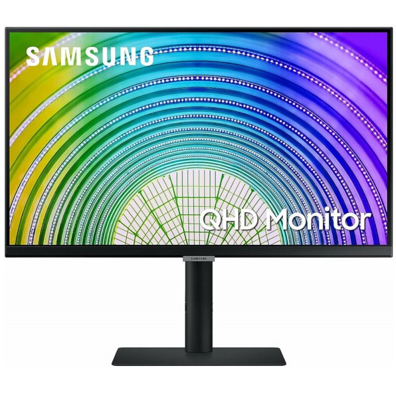 Samsung ViewFinity S6 24Inch 2560x1440 (Quad HD) DP HDMI 75HZ