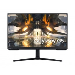 MON Samsung Odyssey G52A 32inch 165Hz Quad-HD 1ms Zwart