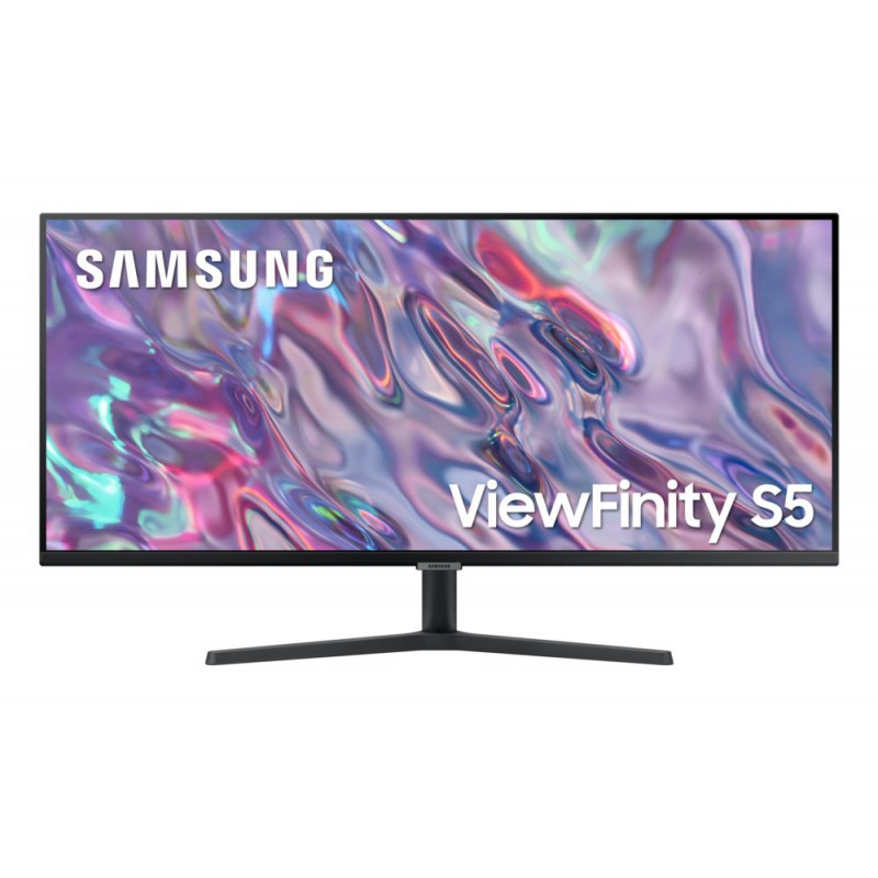 Samsung ViewFinity S50GC 34Inch 3440x1440 100HZ DP