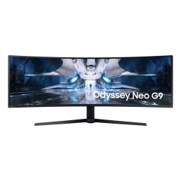 Samsung Odyssey Neo G9 49 240HZ 5120x1440 Miniled