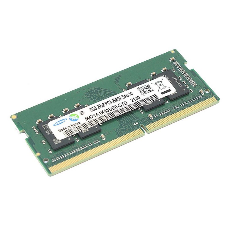 MEM Samsung 8GB DDR4  2666 SODIMM