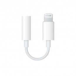 Apple MMX62ZM/A Lightning-kabel Wit