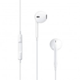 Apple EarPods Headset In-ear 35mm-connector Wit