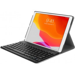 Mobiparts Bluetooth Keyboard Case Apple iPad 10.2 192021