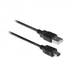 ACT AC3050 USB-kabel 18 m...